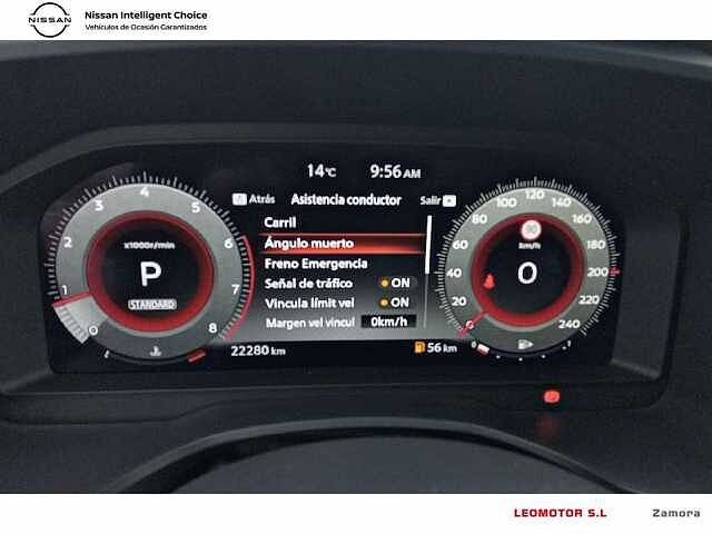 Nissan Qashqai Qashqai MHEV N-Connecta 2021