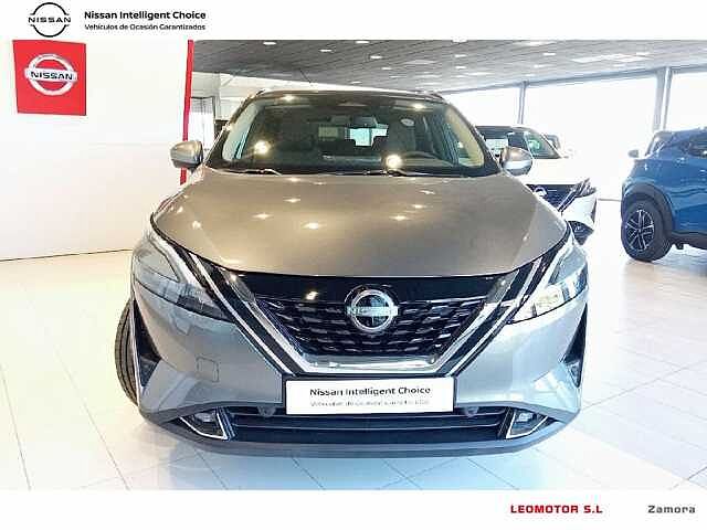 Nissan Qashqai Qashqai N-Connecta e-Power 2022