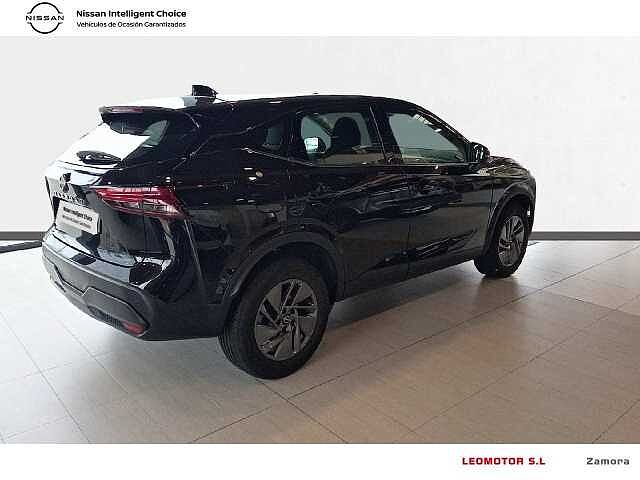 Nissan Qashqai Qashqai MHEV Acenta 2021