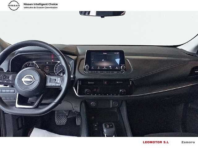 Nissan Qashqai Qashqai MHEV Acenta 2021