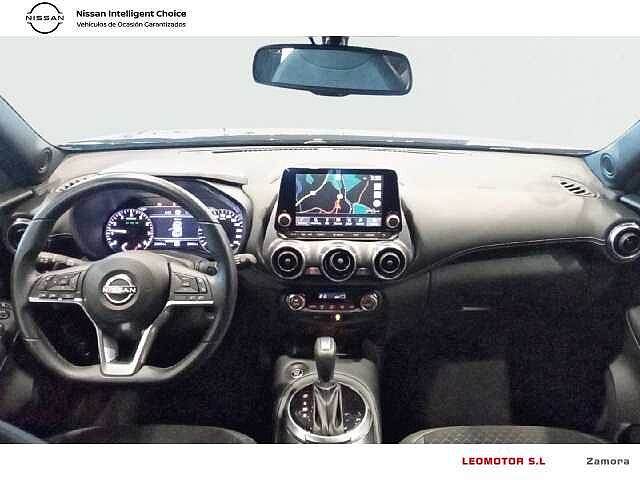 Nissan Juke Juke N-Connecta 2020